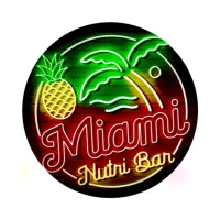 Miami Nutri Bar