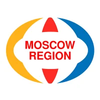 Moscow region Offline Map and
