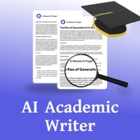 AI Academic Writing & Research