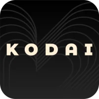 KODAI - Audio to Midi